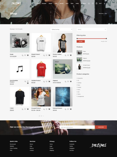 shop shop